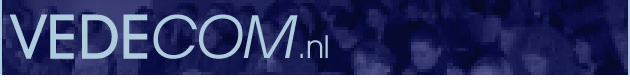Vedecomm.nl, gespreksleiding, presentaties, ict
